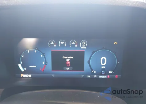 2024 Ford F-150 Stx из США, поврежденный, VIN 1FTEW2LPXRKD55543